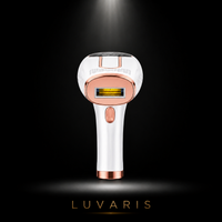 Luvaris Touch