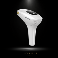 Luvaris Plus