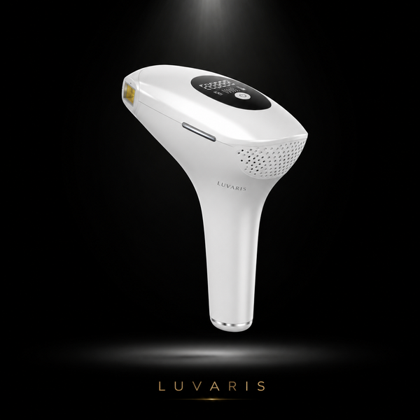 Luvaris Plus