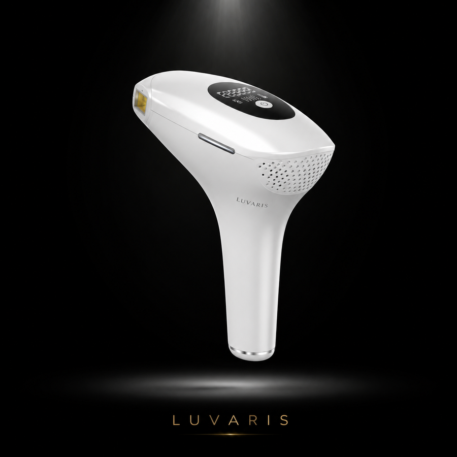 Luvaris Plus