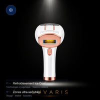 Luvaris Ice Pro