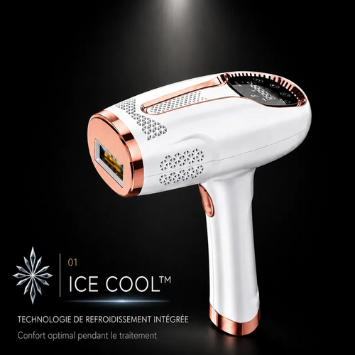 Luvaris Ice Pro